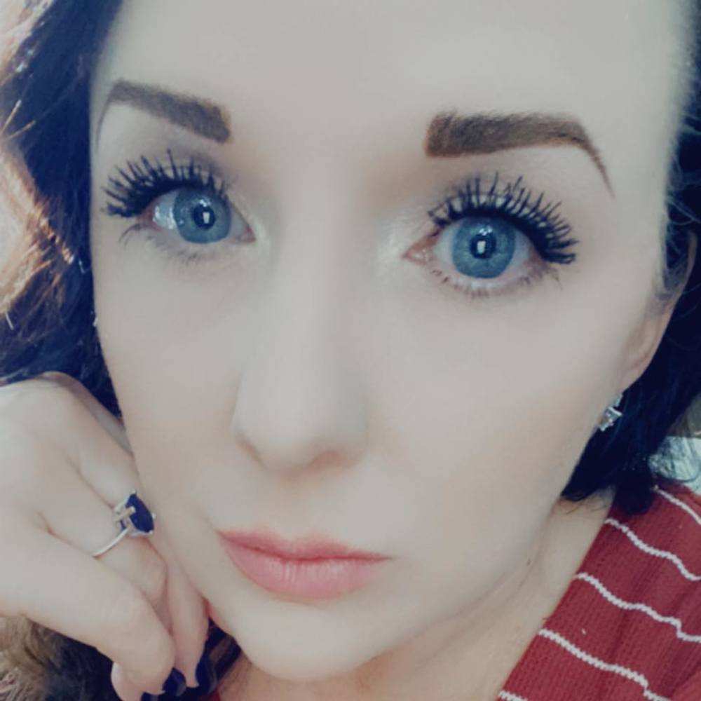 Meet your Posher, Kristie